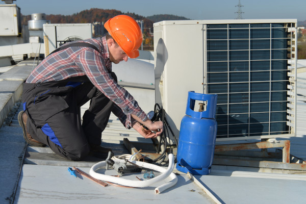 hot water heater repair